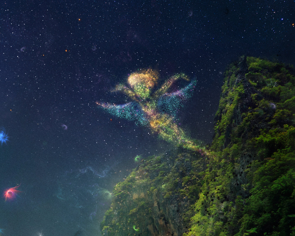Always Be Waiting (Peter Pan)