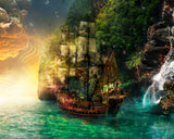 Always Be Waiting (Peter Pan)