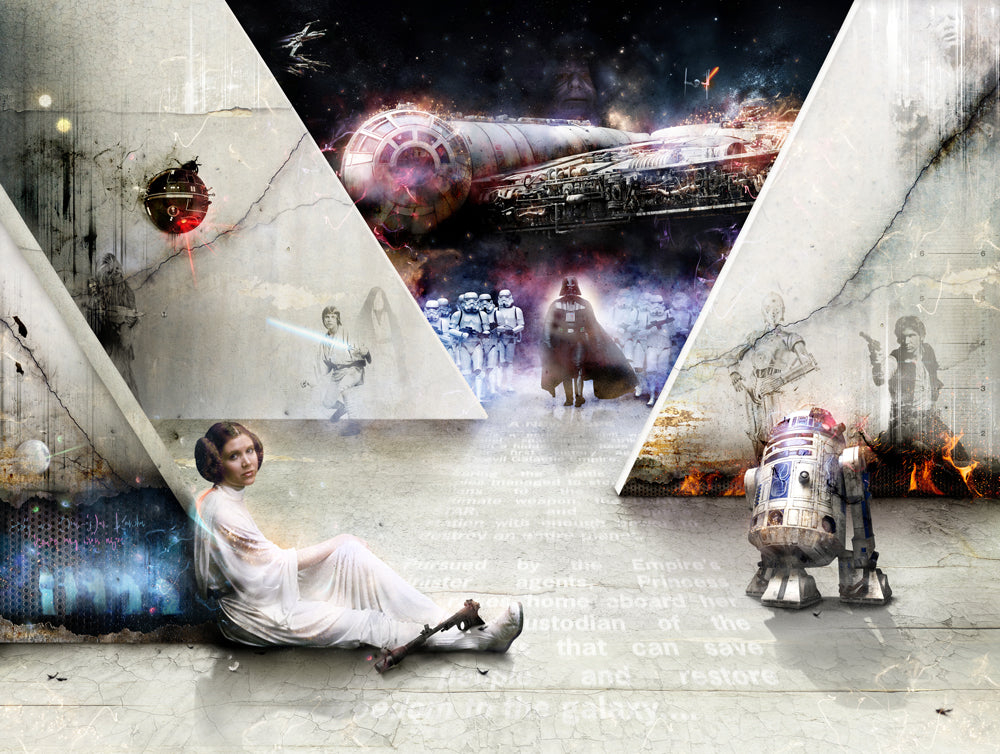 All Hope Is Not Lost (Star Wars)