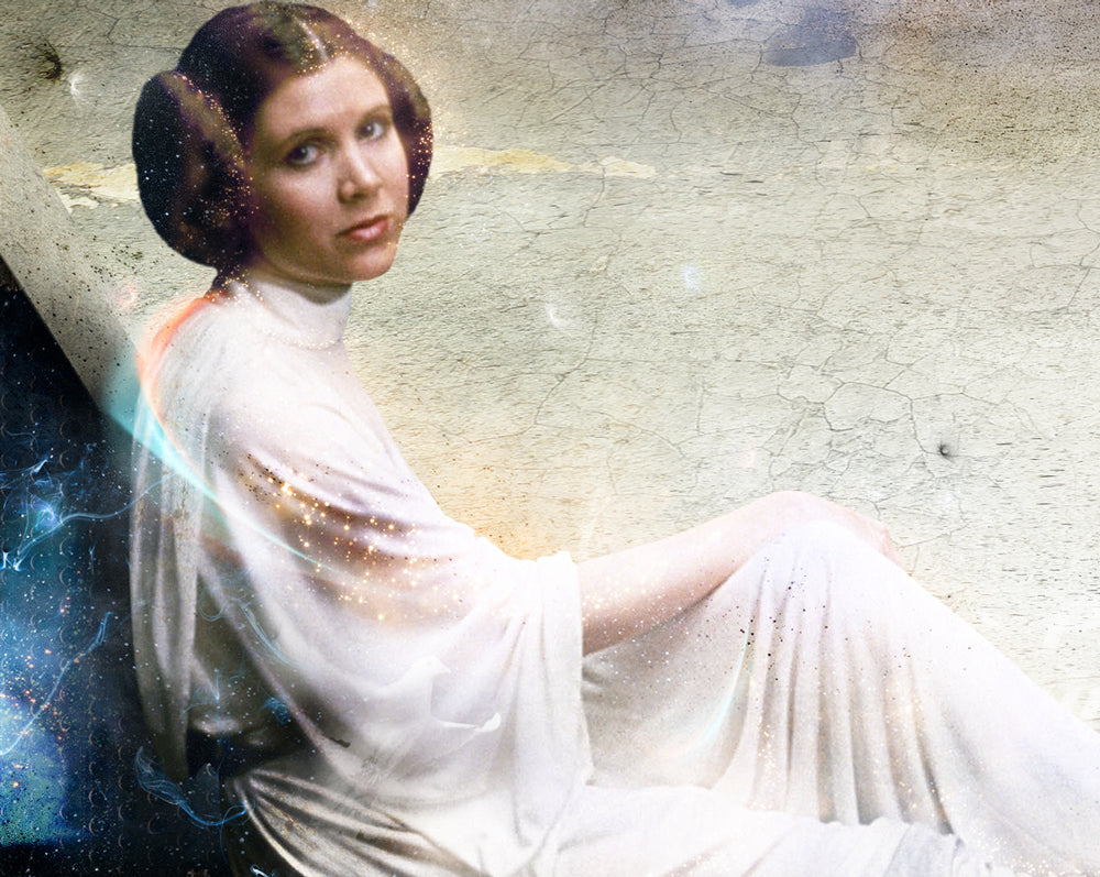 All Hope Is Not Lost (Star Wars)