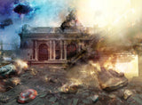 The Fight Of Our Lives (The Avengers)