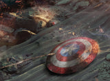 The Fight Of Our Lives (The Avengers)