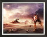 As You Wish (Star Wars)