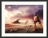 As You Wish (Star Wars)