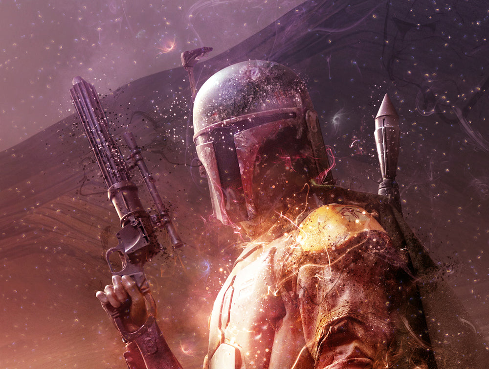 As You Wish (Star Wars)