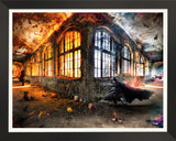 Chaos and Order (Batman)