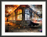 Chaos and Order (Batman)