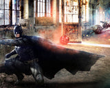 Chaos and Order (Batman)