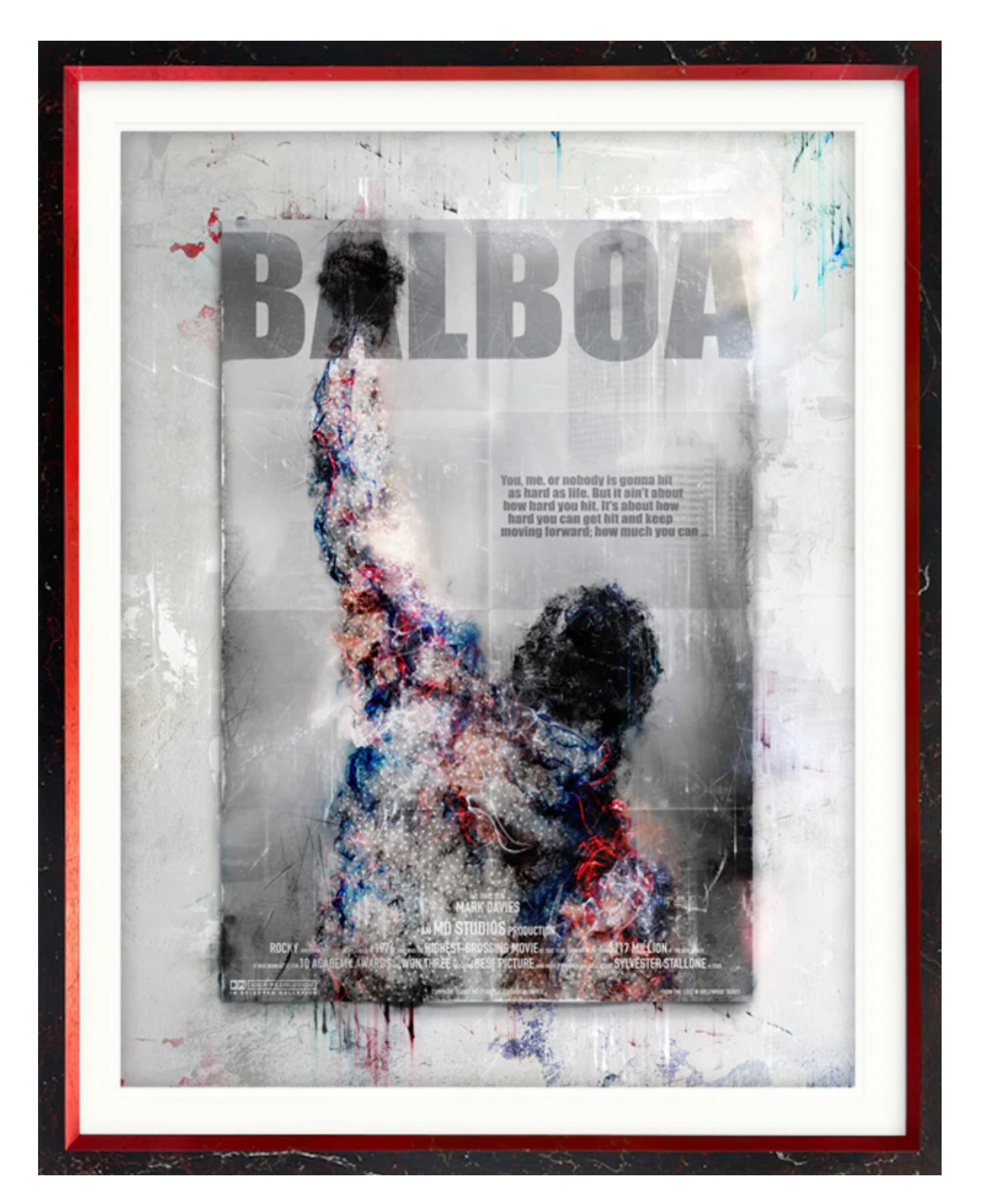 BALBOA (Rocky)