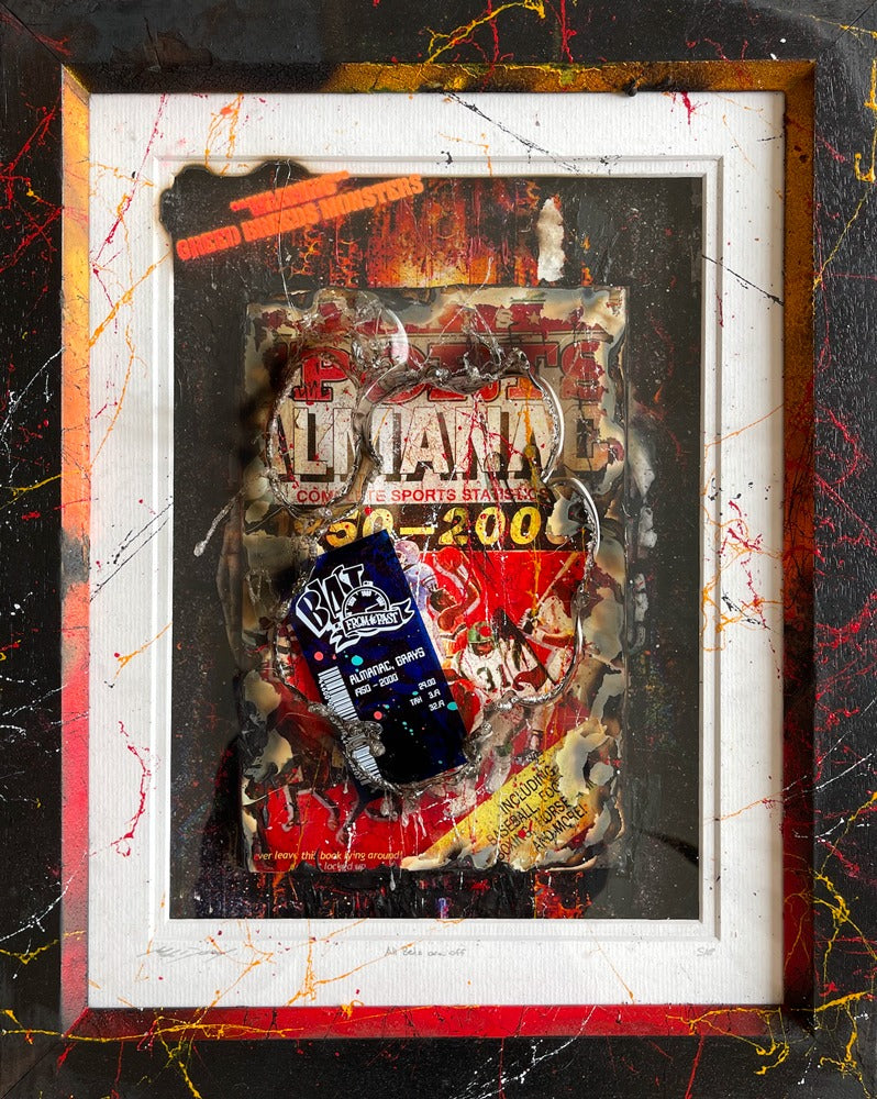 All Bets Are Off (Back to the Future) Almanac Edition