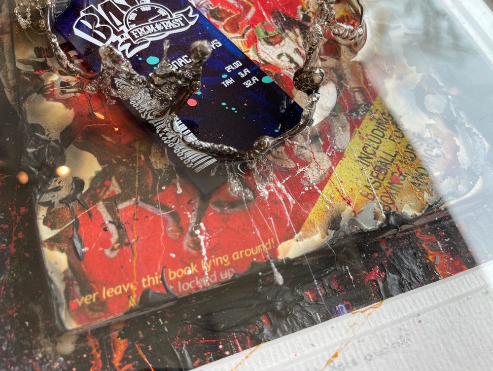 All Bets Are Off (Back to the Future) Almanac Edition