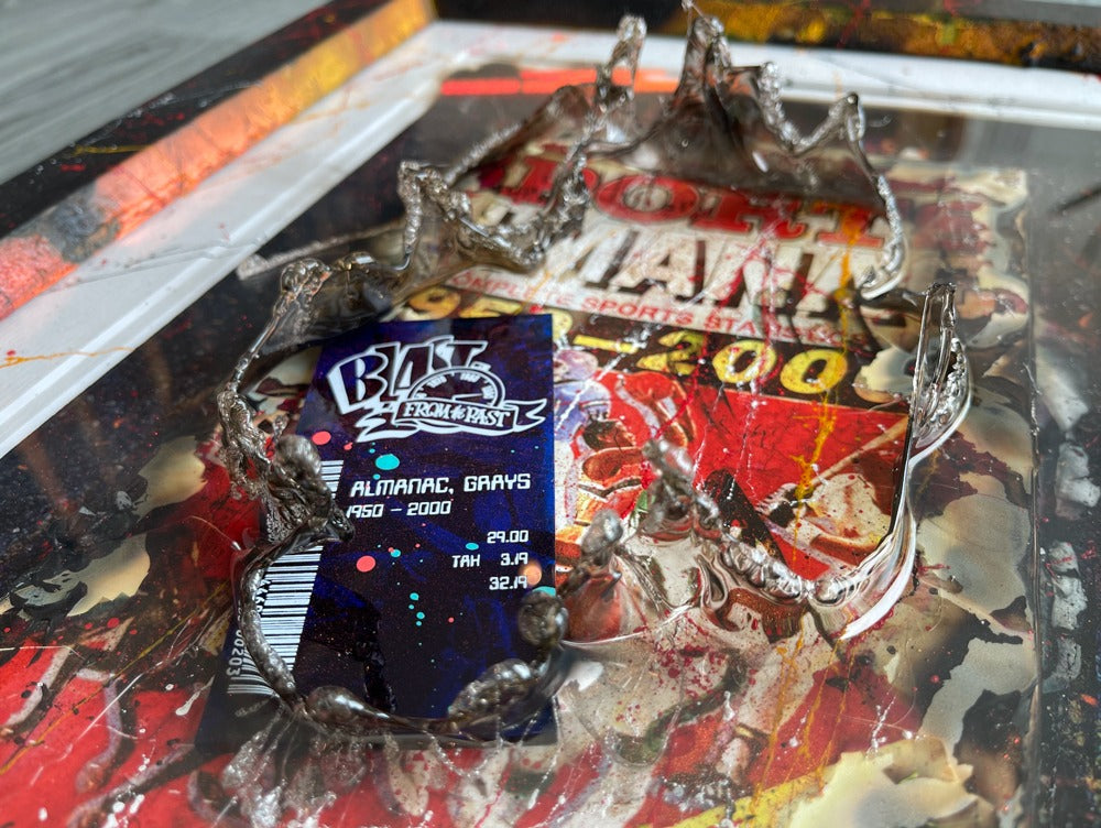All Bets Are Off (Back to the Future) Almanac Edition
