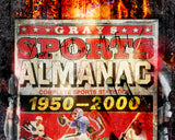 All Bets Are Off (Back to the Future) Almanac Edition