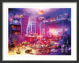 Bollocks to Bedtime!