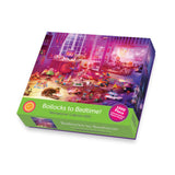 Bollocks to Bedtime! - 1000 Piece Jigsaw