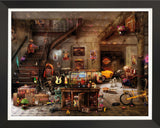 Bollocks to Growing Up!