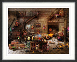 Bollocks to Growing Up!