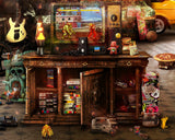 Bollocks to Growing Up!