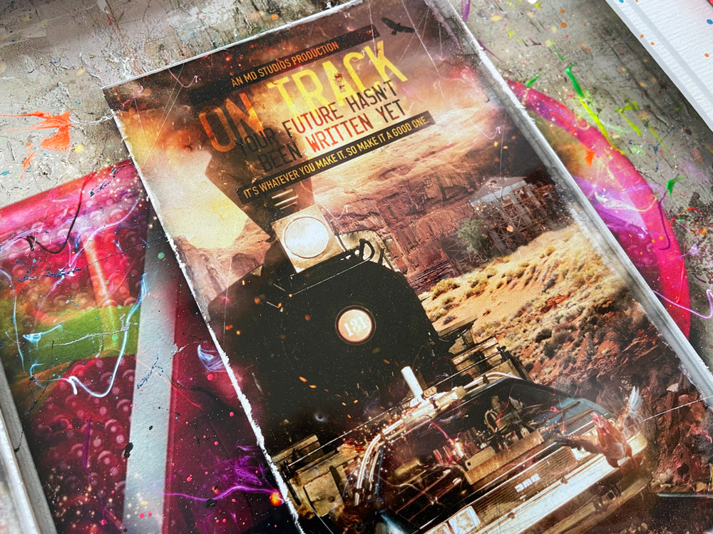 The Trilogy (Back to the Future VHS Box Set)