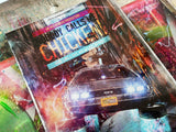 The Trilogy (Back to the Future VHS Box Set)