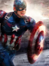 I Can Do This All Day (Captain America)