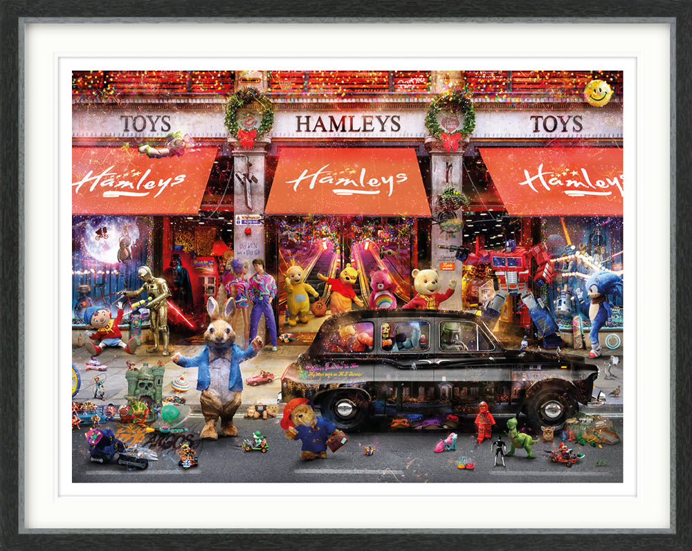 Child's Play! (Hamleys)
