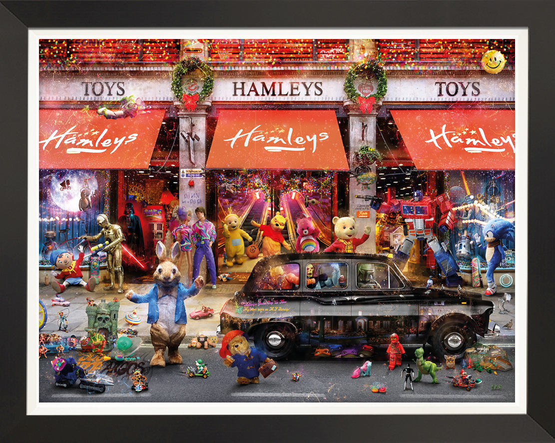 Child's Play! (Hamleys)