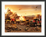 Cash My Gold SUKKA! (The A-Team)