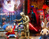 Child's Play! (Hamleys)