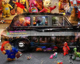 Child's Play! (Hamleys)