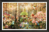 Cuddlewood Grove