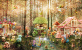 Cuddlewood Grove