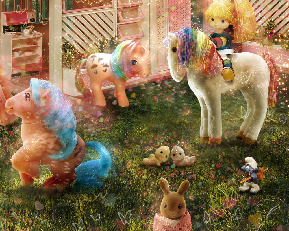 Cuddlewood Grove