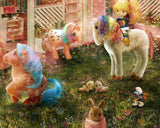 Cuddlewood Grove