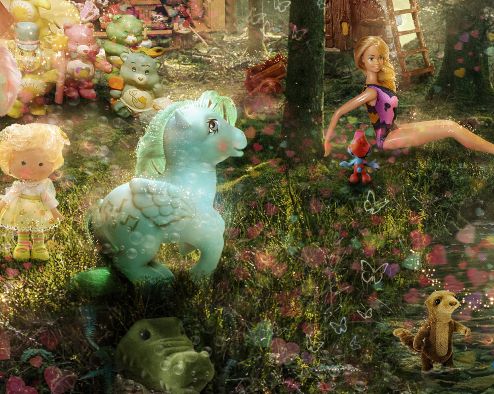 Cuddlewood Grove