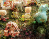 Cuddlewood Grove