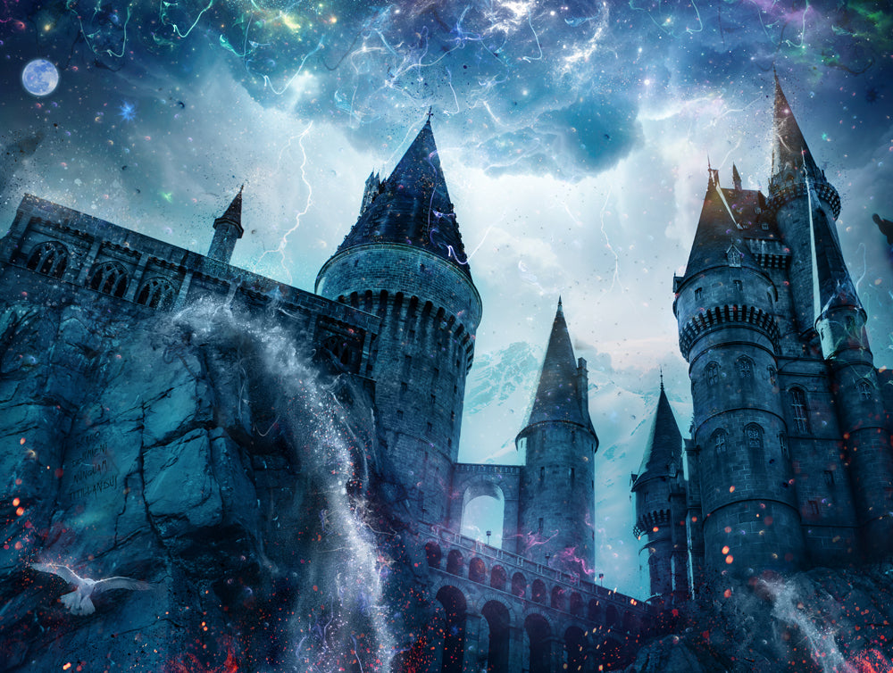 Draco Dormiens Nunquam Titillandus (Harry Potter)