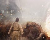Choose Your Destiny (Star Wars)