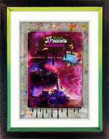 We Are The Dreamers Of Dreams (Charlie and the Chocolate Factory) Story Book Edition