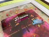 We Are The Dreamers Of Dreams (Charlie and the Chocolate Factory) Story Book Edition