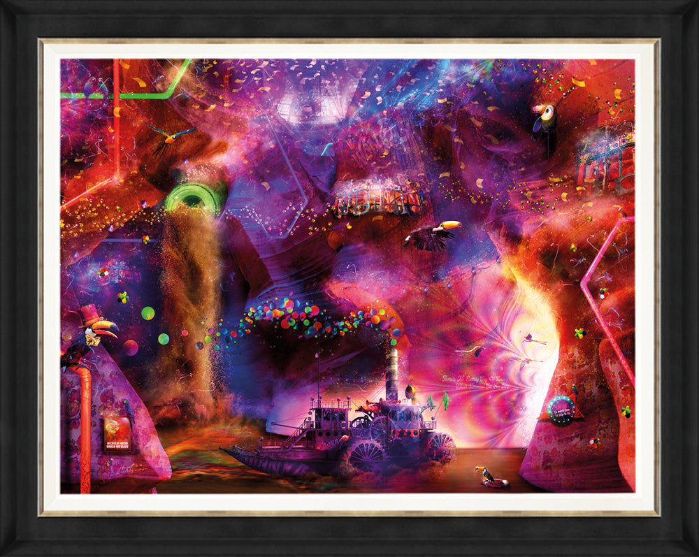 We Are The Dreamers Of Dreams (Charlie and the Chocolate Factory)