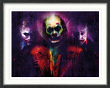 The Devil On My Shoulder (The Joker)