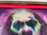 The Devil On My Shoulder (The Joker) - Lenticular Edition