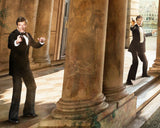 Dressed To Kill (James Bond)