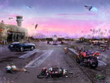 Destination Unknown (Top Gun)