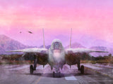 Destination Unknown (Top Gun)