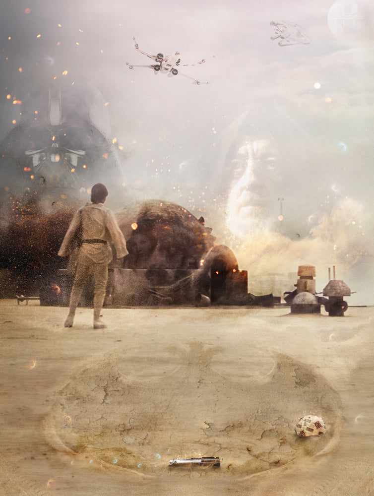 Choose Your Destiny (Star Wars)
