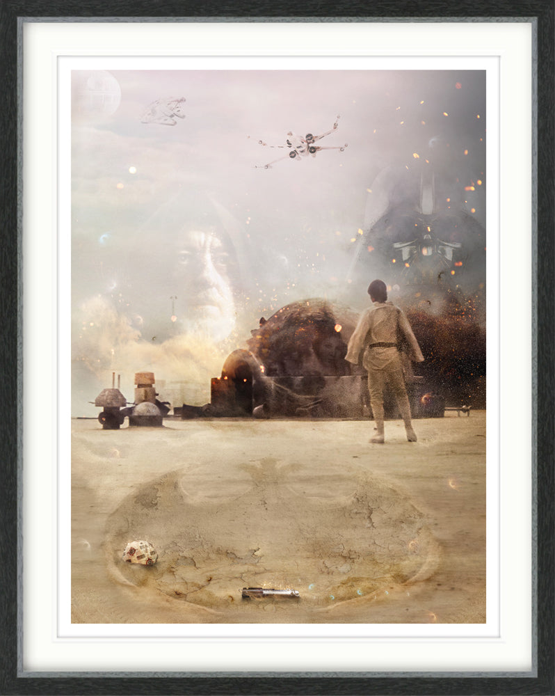 Choose Your Destiny (Star Wars)