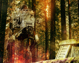 The Battle For Endor (Star Wars)