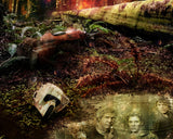 The Battle For Endor (Star Wars)